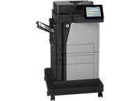 HP LaserJet Enterprise MFP M630f