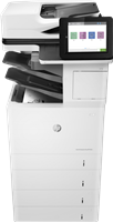HP LaserJet Enterprise MFP M631z