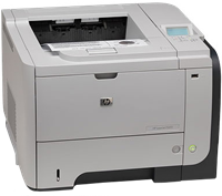HP LaserJet Enterprise P3015d