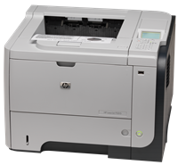 HP LaserJet Enterprise P3015dn