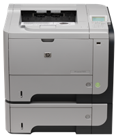 HP LaserJet Enterprise P3015x
