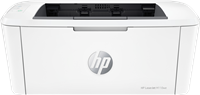 HP LaserJet M110w