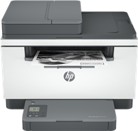 HP LaserJet MFP M234sdne