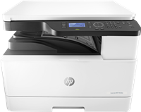 HP LaserJet MFP M436n