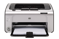 HP LaserJet P1005