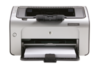 HP LaserJet P1006