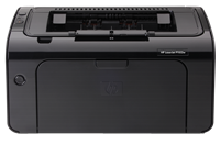 HP LaserJet P1102w