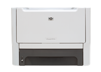 HP LaserJet P2014