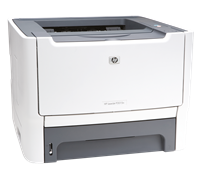 HP LaserJet P2015n