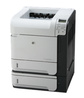 HP LaserJet P4515
