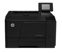HP LaserJet Pro 200 color M251