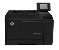 HP LaserJet Pro 200 color M251nw