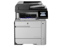 HP LaserJet Pro 400 color MFP M476dw