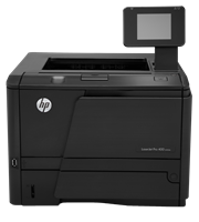 HP LaserJet Pro 400 M401dn