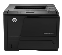 HP LaserJet Pro 400 M401dne