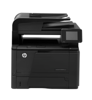 HP LaserJet Pro 400 MFP M425dn