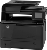 HP LaserJet Pro 400 MFP M425dw