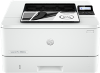 HP LaserJet Pro 4002dne