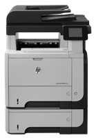 HP LaserJet Pro 500 MFP M521dw