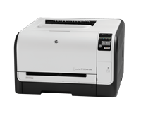 HP LaserJet Pro CP1525