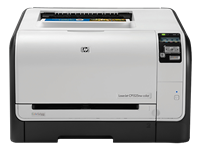 HP LaserJet Pro CP1525n