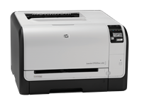 HP LaserJet Pro CP1525nw