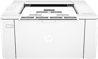 HP LaserJet Pro M102a