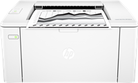 HP LaserJet Pro M102w