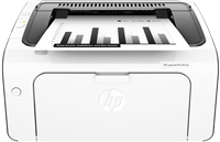 HP LaserJet Pro M12w