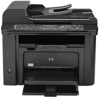 HP LaserJet Pro M1530