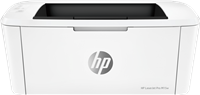 HP LaserJet Pro M15w