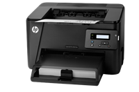 HP LaserJet Pro M201dw