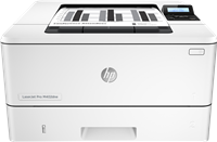 HP LaserJet Pro M402dne