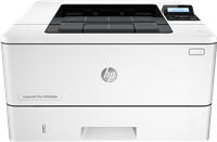 HP LaserJet Pro M402dw