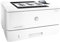 HP LaserJet Pro M402n