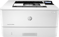 HP LaserJet Pro M404n