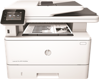 HP LaserJet Pro M426fdn
