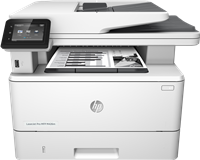 HP LaserJet Pro M426m