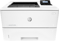 HP LaserJet Pro M501n