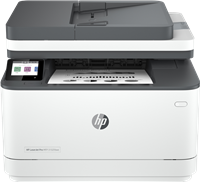 HP LaserJet Pro MFP 3102fdwe
