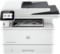 HP LaserJet Pro MFP 4103dw