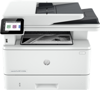 HP LaserJet Pro MFP 4103fdn