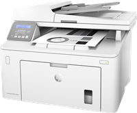 HP LaserJet Pro MFP M148dw