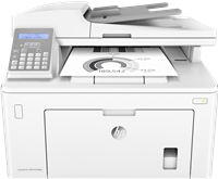 HP LaserJet Pro MFP M148fdw