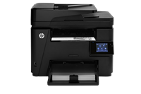 HP LaserJet Pro MFP M225dw