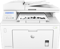 HP LaserJet Pro MFP M227sdn