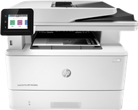 HP LaserJet Pro MFP M428fdn