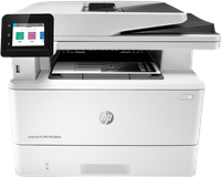 HP LaserJet Pro MFP M428fdw