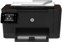 HP LaserJet Pro TopShot M275