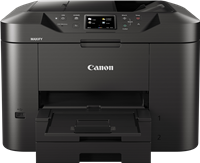 Canon MAXIFY MB2750